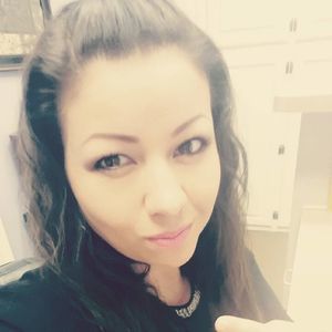 Meet your Posher, Luisa